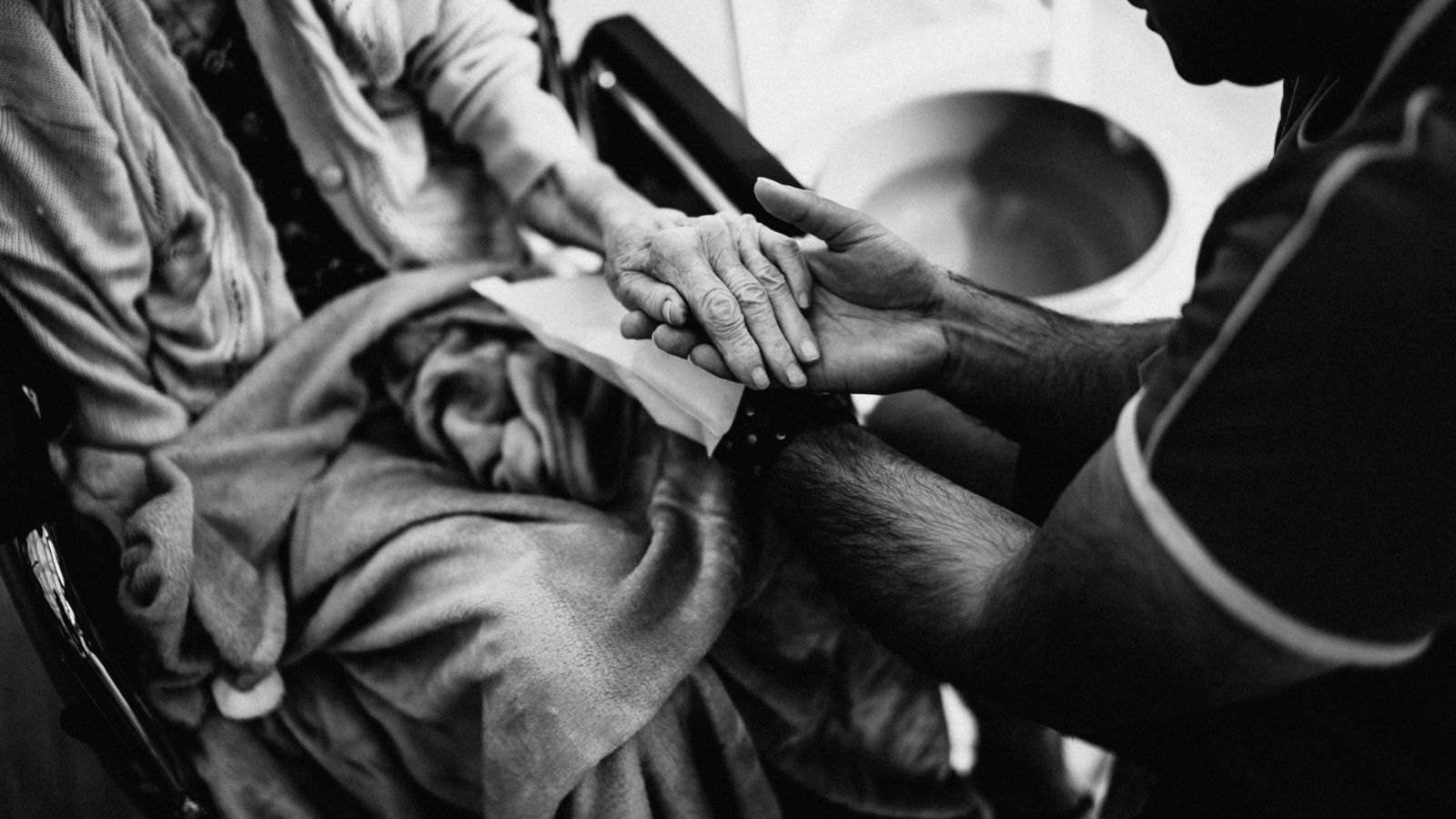 Gesundheit, Pflege, Behinderung