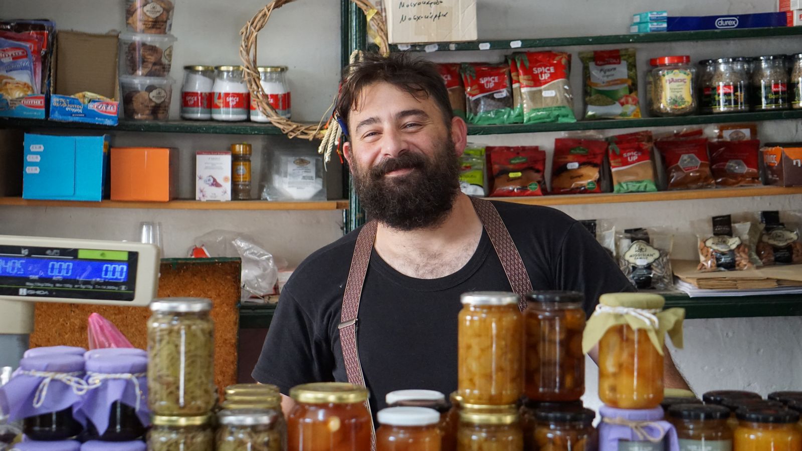 Selbstständige und Unternehmen