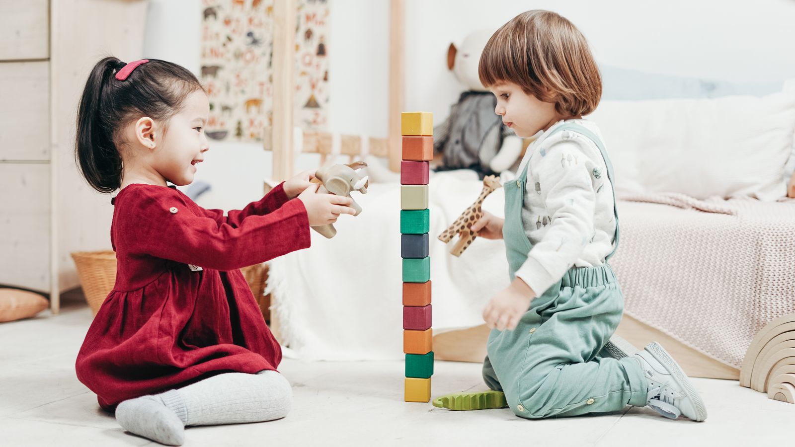 Kinderfreibetrag oder Kindergeld: Ab welchem Einkommen sich der Freibetrag lohnt
